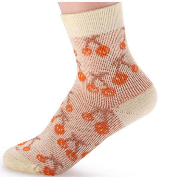 women's bamboo quarter socks
