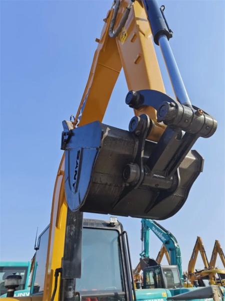 High Efficiency Mining Secondhand Sany Sy305c 30ton Crawler Excavator