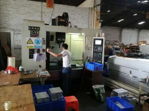 Foshan Ever Art Metal Co.,Ltd