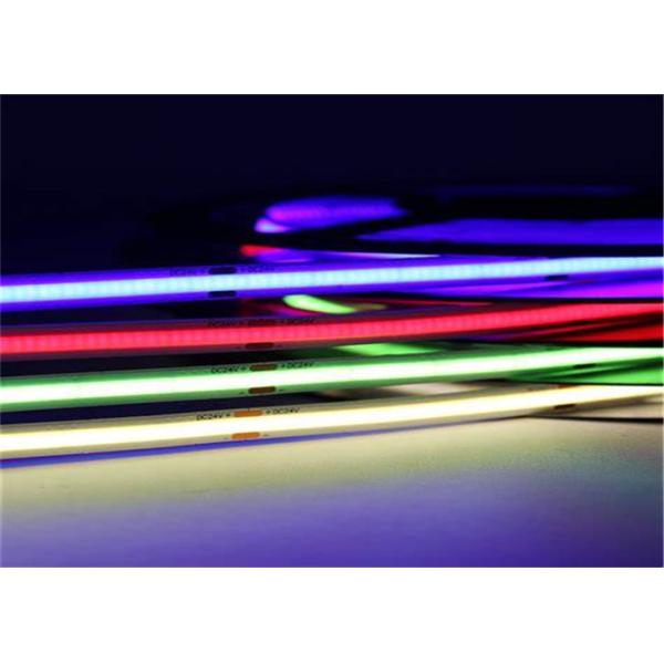 Прокладка приведенная гибкого трубопровода 15W/M Addressable неоновая