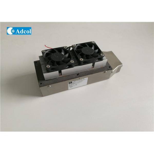 DC Power 60W Peltier Термоэлектрический воздухоохладитель для наружного шкафа