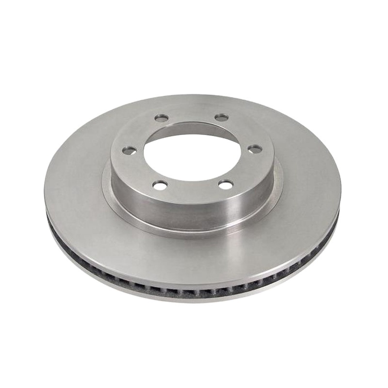 Treaton High Performance Brake Discs OEM: 43512-60150 43512-60151 43512-60160