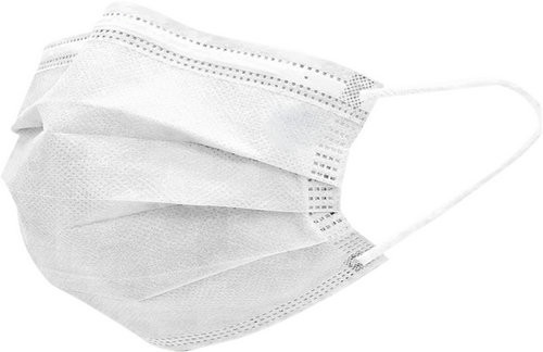 GB2626-2006 Surgical Disposable Mask