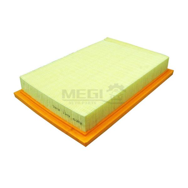 7M3129620 Auto Air Filter For Ford Seat VW GALAXY ALHAMBRA SHARAN
