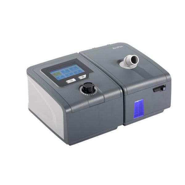 Portable Ventilator Bipap Breathing Machine For Home Emergency Sleep Therapy