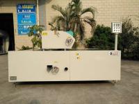 Equipamento de revestimento do rolo 8KW para a estratificação do assoalho do PVC