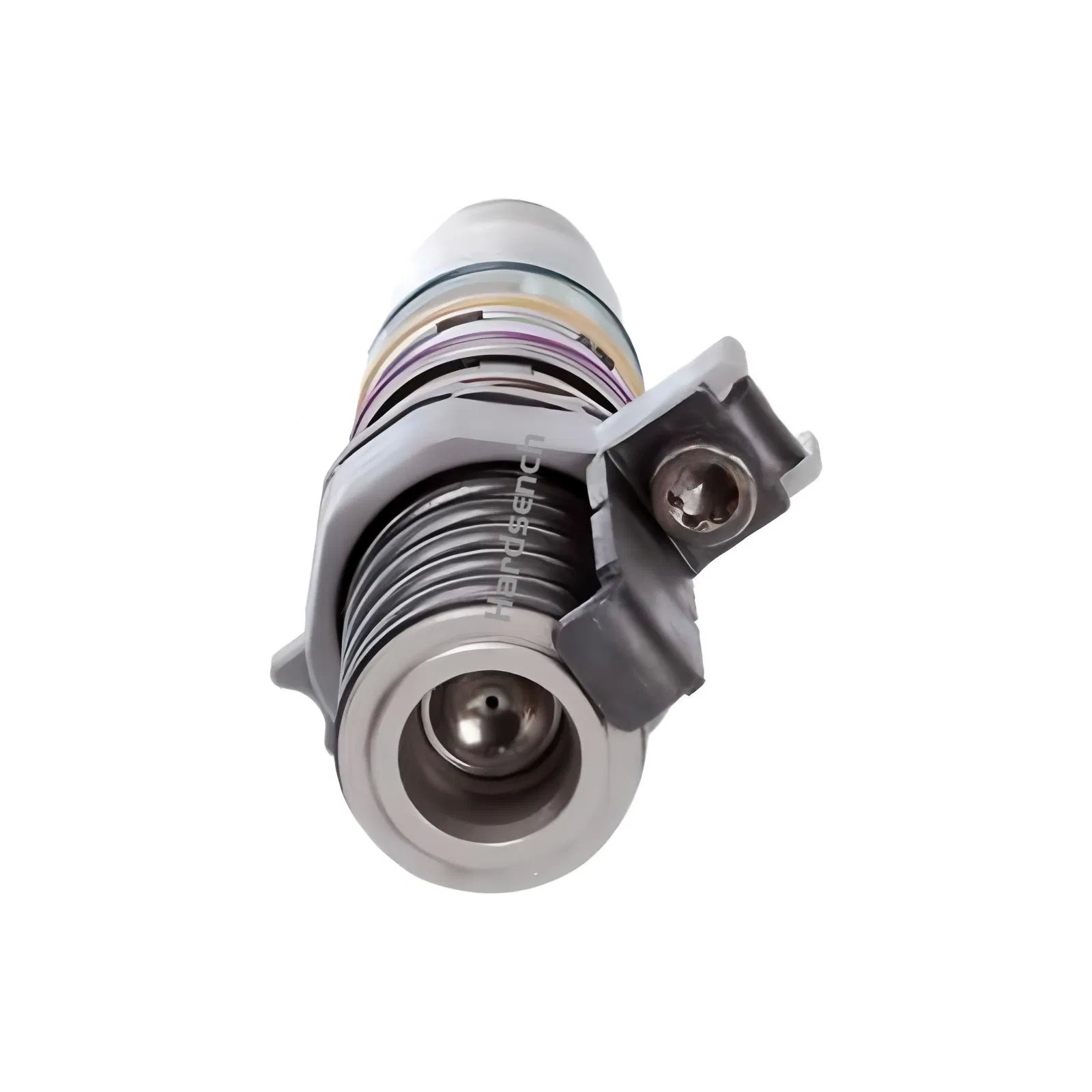 Common Rail Diesel Fuel Injector 4954434 4954434rx for Cu-mmins Isx 1997-2010 Diesel Engine