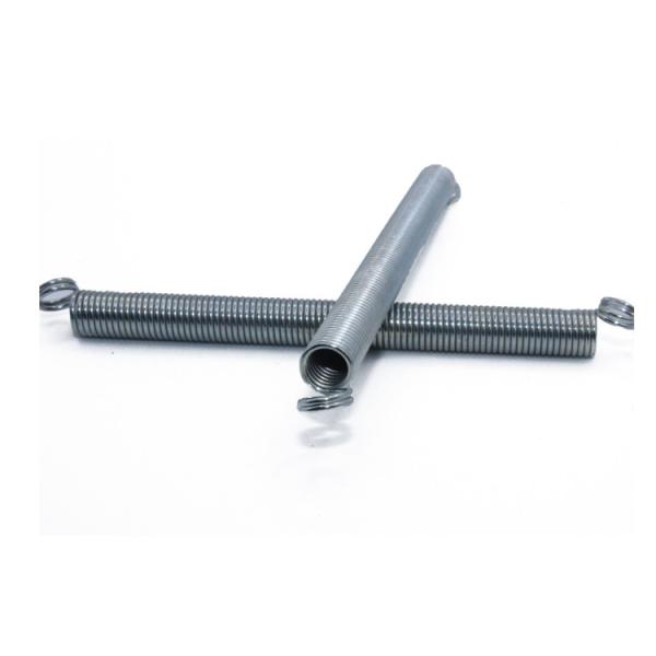 Pequena espiral plunger de precisão torção molas com liga de aço inoxidável personalizado
