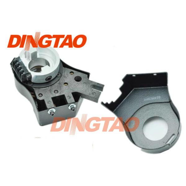 For DT GT5250 S5200 Cutter Parts PN 56155000 Slip Ring Assy S-93-5  S-93-7 S-91