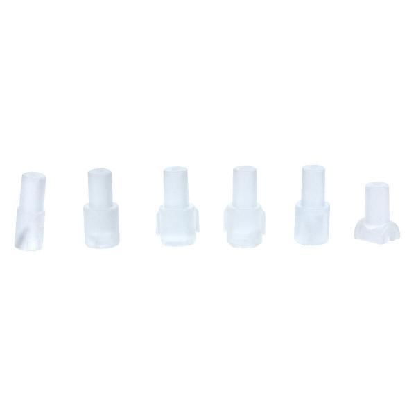 Hot Dental Mini Bracket Lingual Button/wire Accessories Mould Kit Set A Grade Orthodontic Moulds