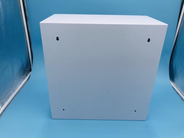 AED Defibrillator Wall Mounted Box Custom Printing Logo Available