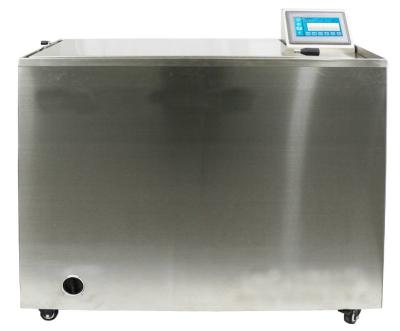 LCD Touch Panel 5KW Color Fastness Testing Equipment AATCC AC380V