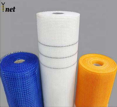 Producteurs de tissus en fibre de verre 4*4 5*5mm 160g