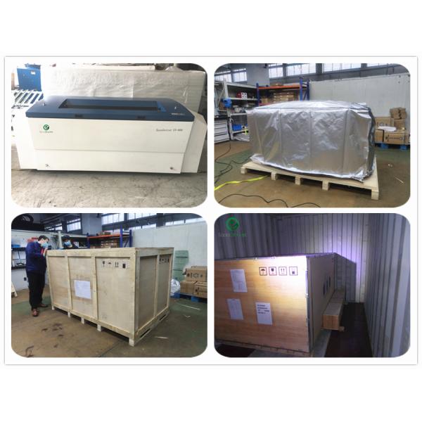 Машина 1200dpi плиты CTP размера канала A2 OEM 28 термальная легкая для использования