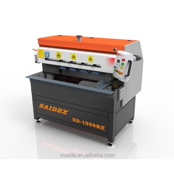 2022 Acrylic Beveling Machine Acrylic Edge Polishing Machine Natural Diamond Polishing Machine
