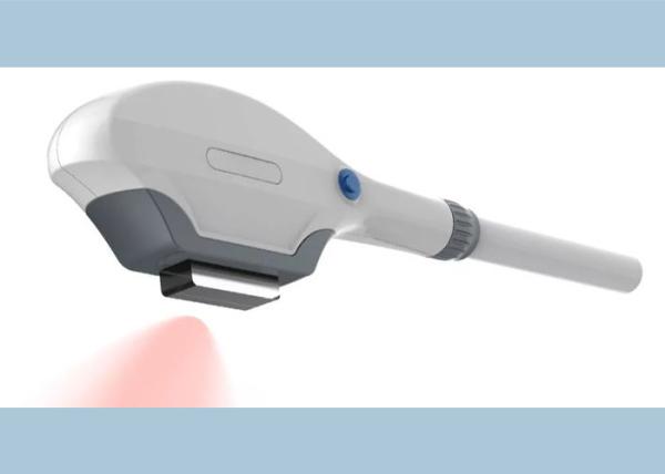 Adjustable Eenrgy IPL Intense Pulsed Light Laser Machine With Coherent Light Source