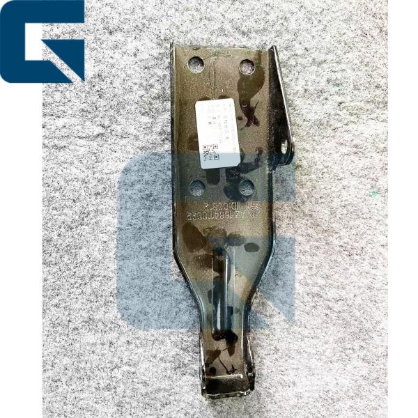 WG1664110022 Wg1664110022 Right Hinge Plate for Truck Parts