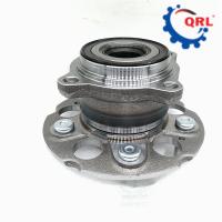 Cubo de roda Beaing de HUB146T 42200-SWN-P01 para Honda CRV RE4/RM4 2.40L