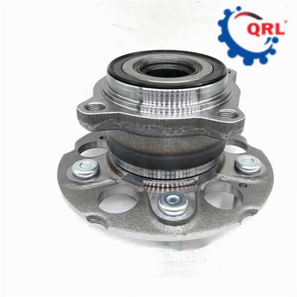 HUB146T Wheel Hub Beaing 42200-SWN-P01 For Honda CRV RE4/RM4 2.40L