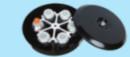 Muti Function Low Speed  Large Capacity Centrifuge PRP Apply To Clinic