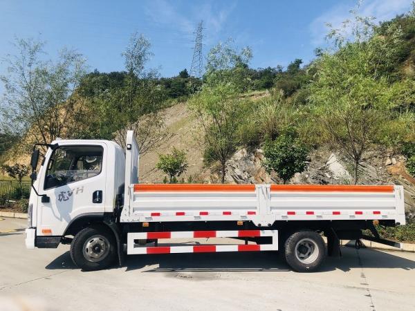 Customized 2.29L Micro Truck With Maximum Torque Nm 500-1000Nm And Customized Design