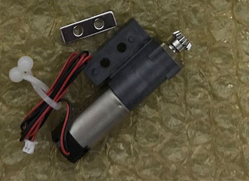 1.7В машина мотора СМТ разделяет Панасоник Н510043555АА Н510006107АА Н510034039АА