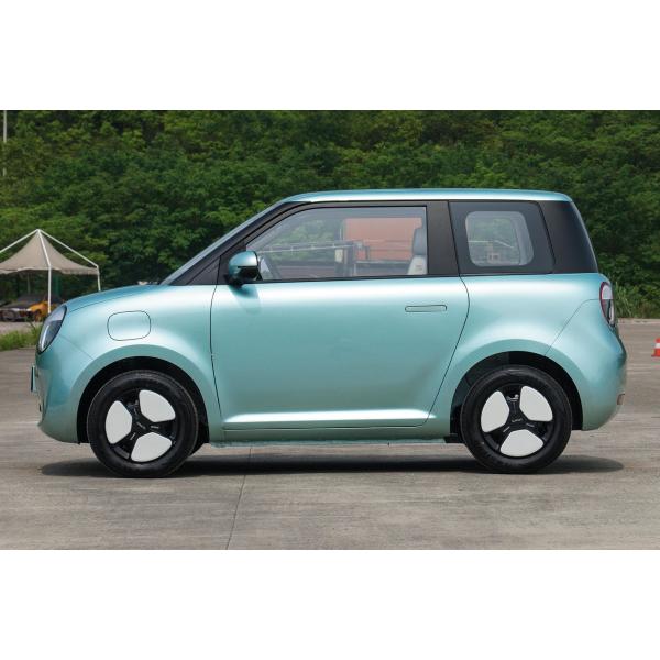 Меда электрического автомобиля 155KM до 301km тип корабль Changan Lumin мини сладкий EV
