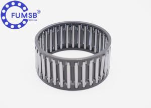 K40x45x17 Radial Cylindrical Roller Bearings And Cage Assemblies Chrome Steel