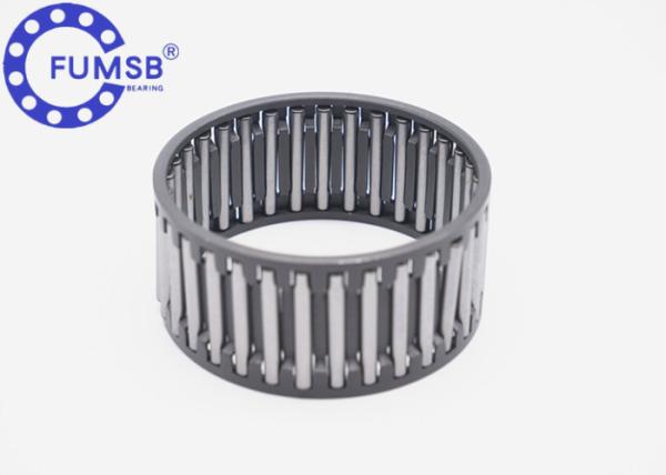 K6X9X8 6mm 9mm 8mm Needle Roller And Cage Assemblies