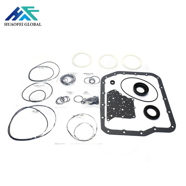 U240E U241 Auto Transmission Repair Kit Repair Component For Toyota Lexus