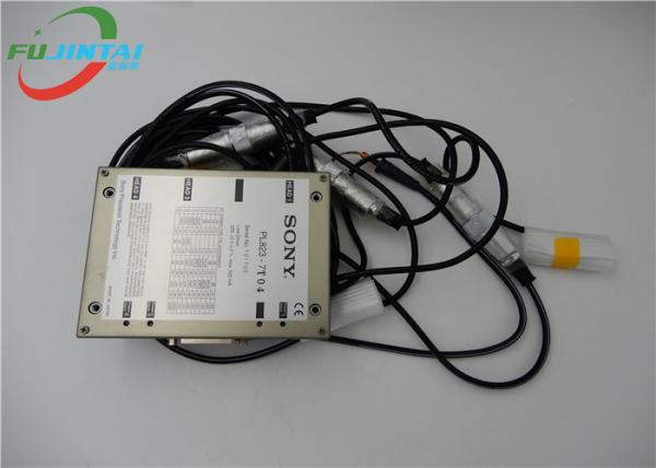 SMT MACHINE SPARE PARTS JUKI 2020 2040 MAGNET SCALE DETECTOR E9665729000 PL823-7T04