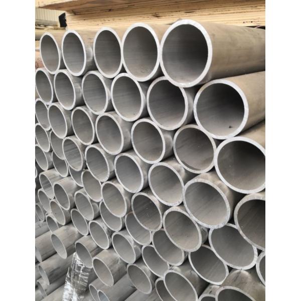 Трубопровод трубопровод/6061 изготовленного на заказ алюминия стены формы тонкого алюминиевого квадратный