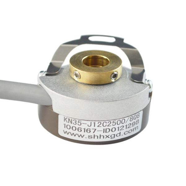 Codificador absoluto SJ50 da única volta do sentido DC5V do CW