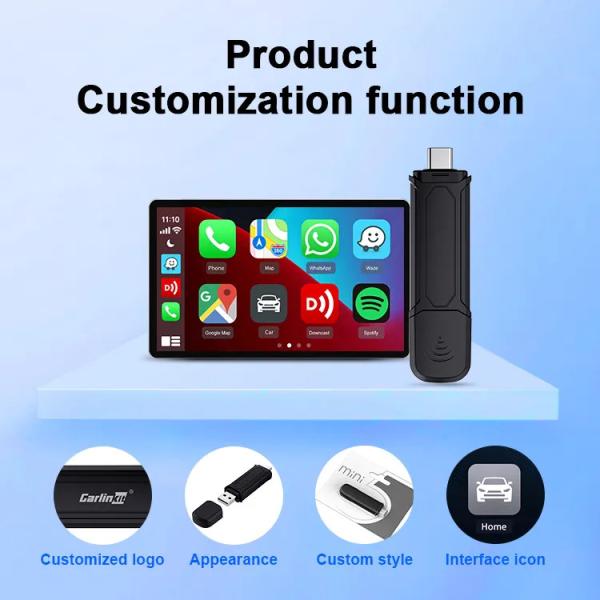 Online Upgrade Stereos Cpc200 Mini Se Pro 2 In1 Wired to Wireless Adapter CarPlay  Android Auto Usb Carplay Carlinkit Ai Box