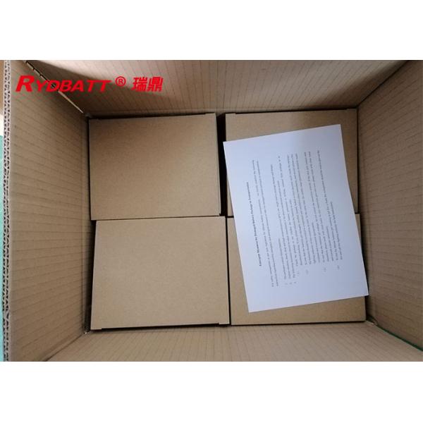60100130 Li Polymer Battery Pack 2S1P 7.4V 9.5Ah For Electric Equipment