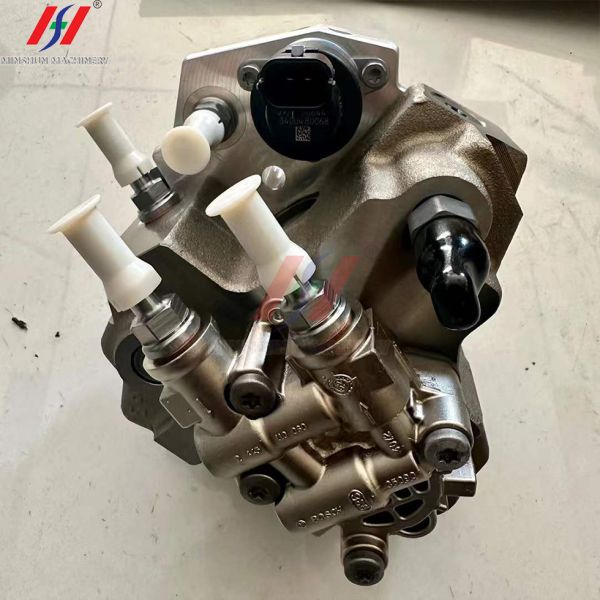 Excavator Parts 5264248 High-Pressure Fuel Pump Suitable For QSB SF3.8 4B3.9 Engine
