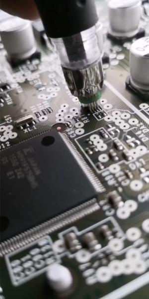 MSOP & TSSOP8 pogo pin adapter for in-circuit  EEPROM/93CXX /25CXX/24CXX programming DIGIPRO/DIAGPROG/CARPROG
