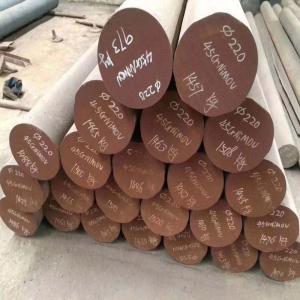 Hot Rolled 1045 Carbon Steel Bar C45 S45c Ck45 XC45 Mild High Tensile