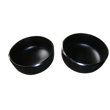 Tampas de Aço Carbono