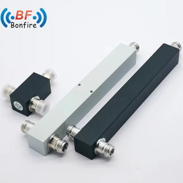 Tipo de conector feminino para micro-bandas de alimentação 698-3800MHz