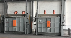 Qingdao Etrany  Machinery Technology Co., Ltd.