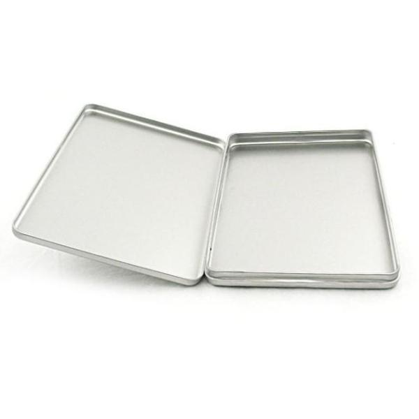 Caixas de presente retangulares de Cmyk com tampas, empacotamento da caixa de presente do armazenamento do alimento