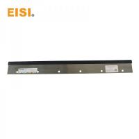 Heidelberg GTO52 Wash Up Blade 560X60X0.50mm 6 Holes 10 PCS/Carton