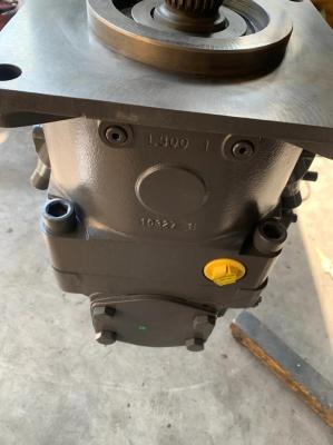 R902081078 A11VLO190DRG/11L-NSD12K72 R902069385 A11VLO190DRG/11L-NSD12N00 Machine de creusement de mines de charbon pompe hydraulique Rexroth A11VLO190DRS DR