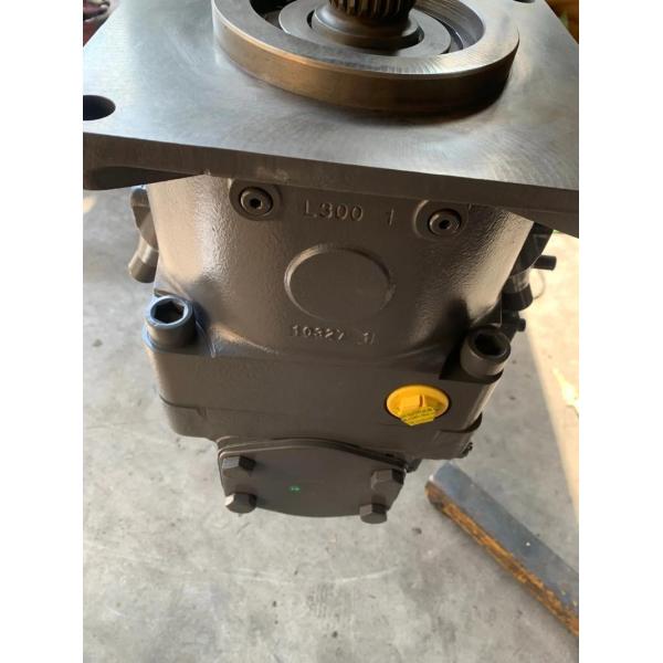 R902081078 A11VLO190DRG/11L-NSD12K72 R902069385 A11VLO190DRG/11L-NSD12N00 Machine de creusement de mines de charbon pompe hydraulique Rexroth A11VLO190DRS DR