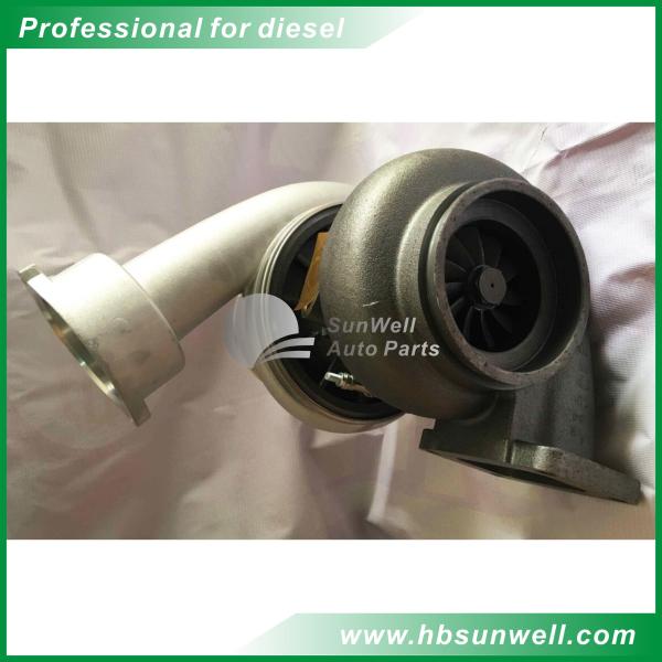 Original/Aftermarket  High quality OR7034  diesel engine parts Turbocharger JHC220326 for CAT