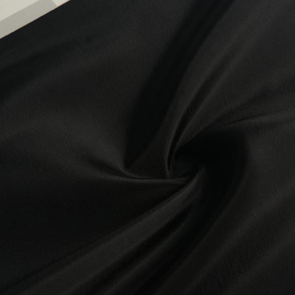 Custom made Environmental Lining and handbag fabrics Filament Oxford Recycled polyester