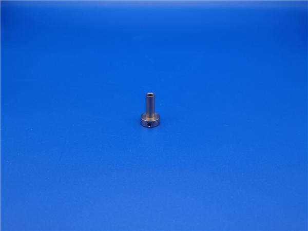 HPB59 1 0.25in Aluminum Pipe Reducer Fittings Female Hexagon Bushing Pipe Fitting