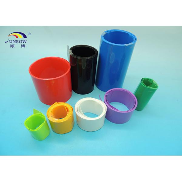Acid / Abrasion proof Polyimide Film Sleeving for Electrical Applicance