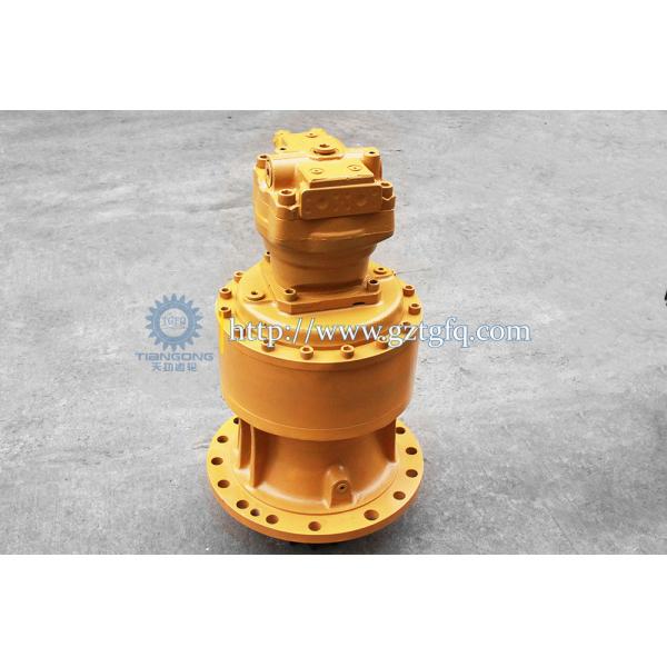 TGFQ E325C  Excavator Spare Parts Swing Motor 191-2692